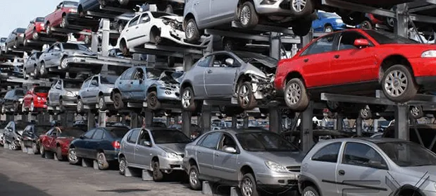 Altes Auto verkaufen in Zwickau