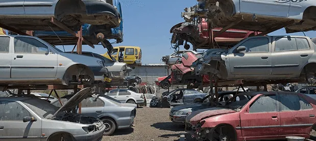 Schnell und einfach Gebrauchtwagen verkaufen in Zwickau